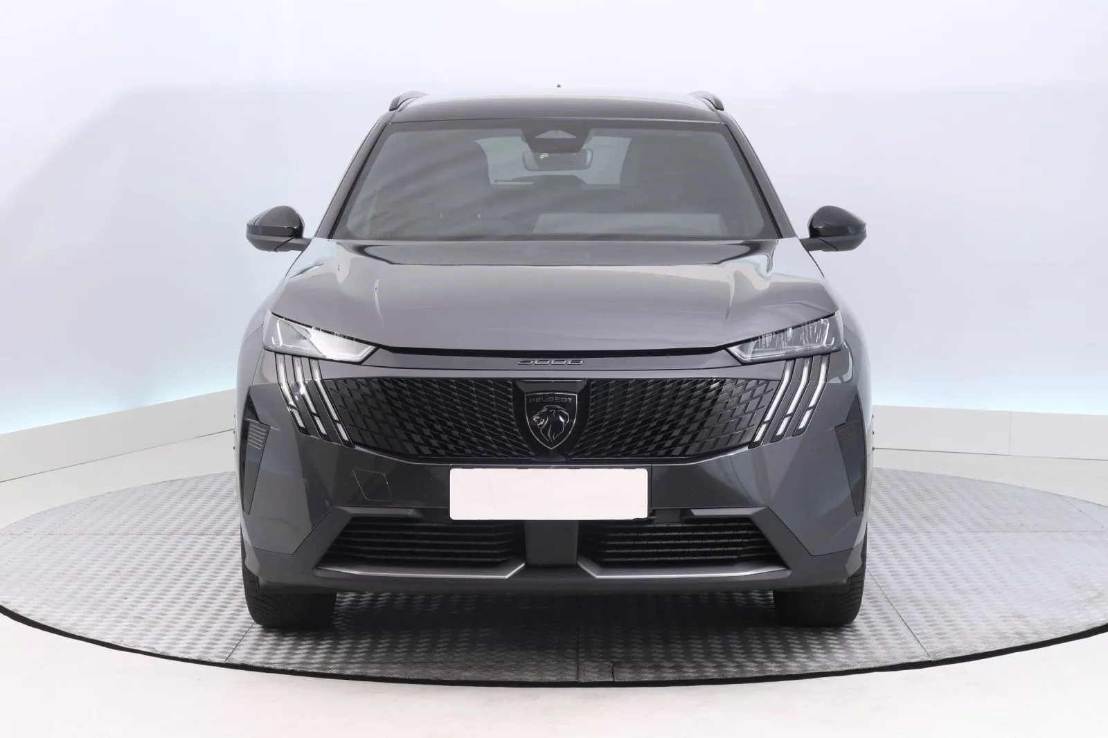 Peugeot 5008 - fotografie 2