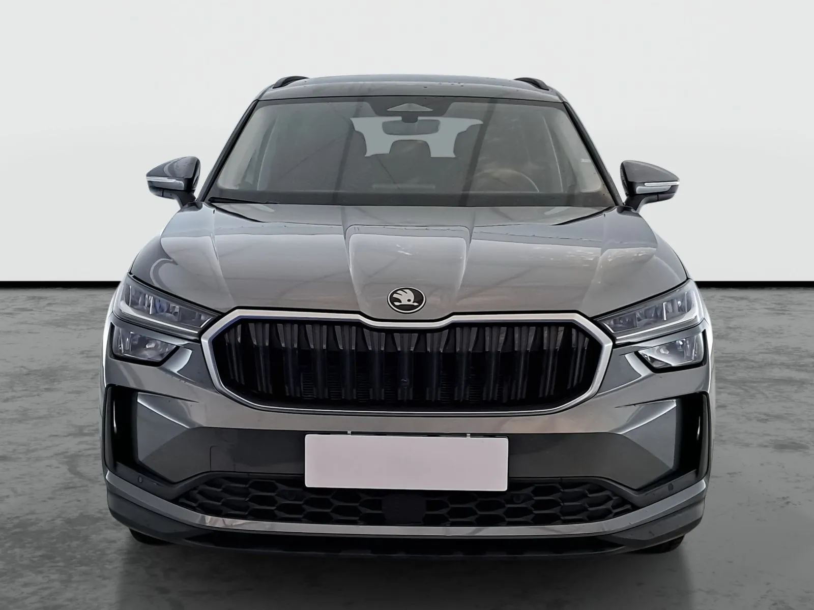 Škoda Kodiaq - fotografie 2