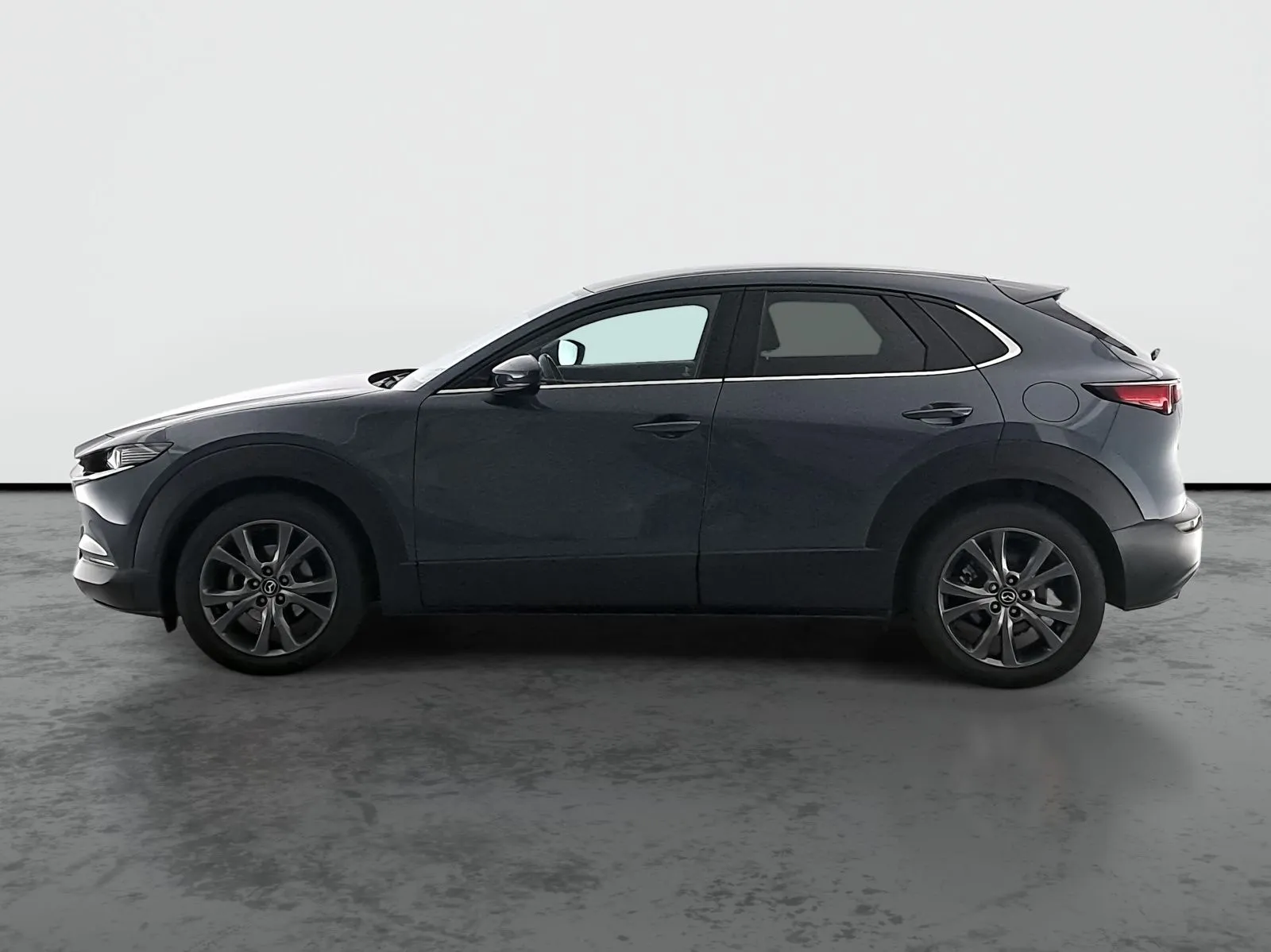 Mazda CX-30 - fotografie 4