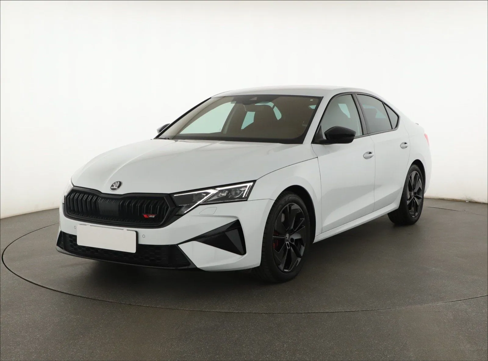 Škoda Octavia - fotografie 3