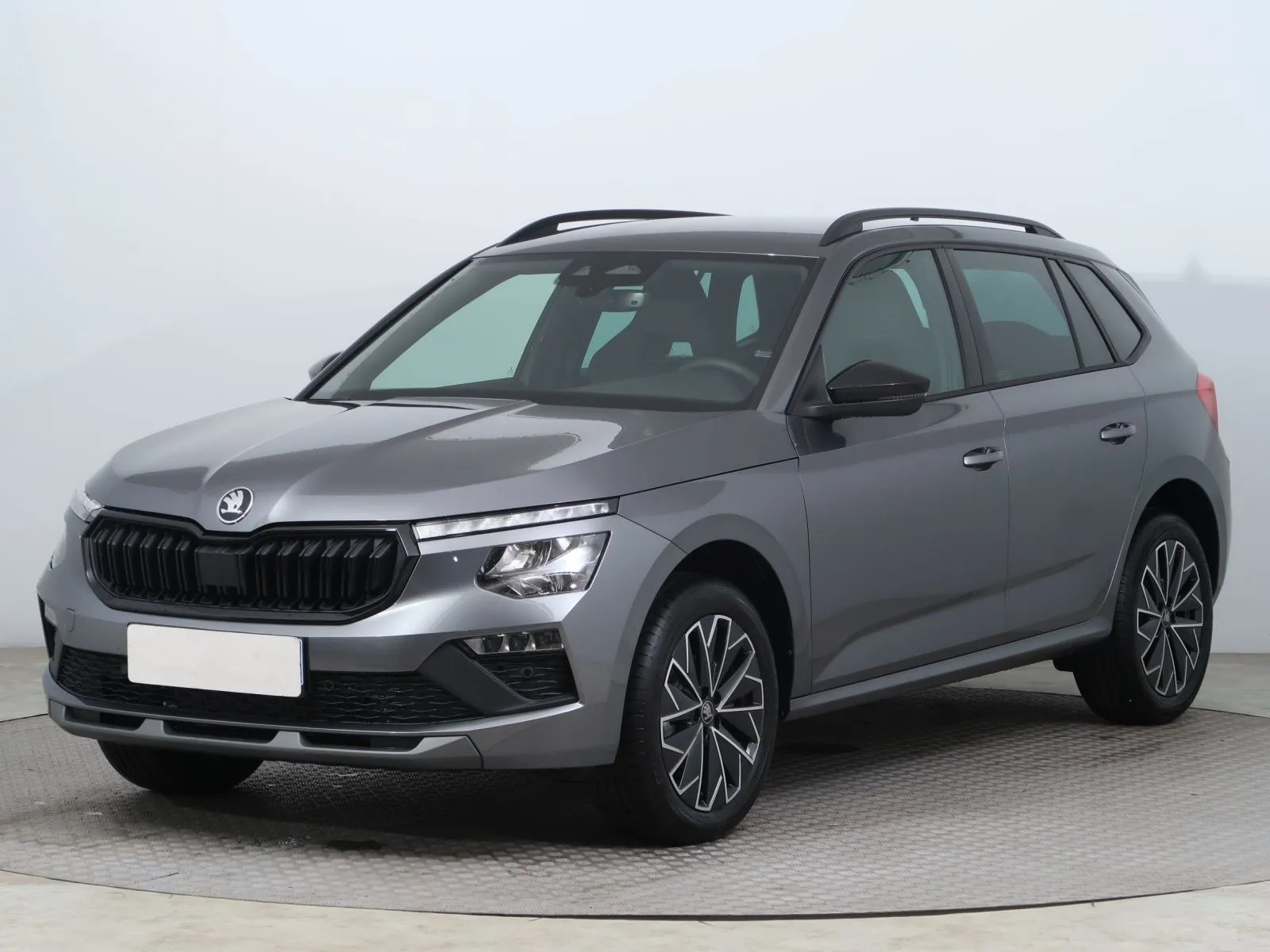 Škoda Kamiq - fotografie 3