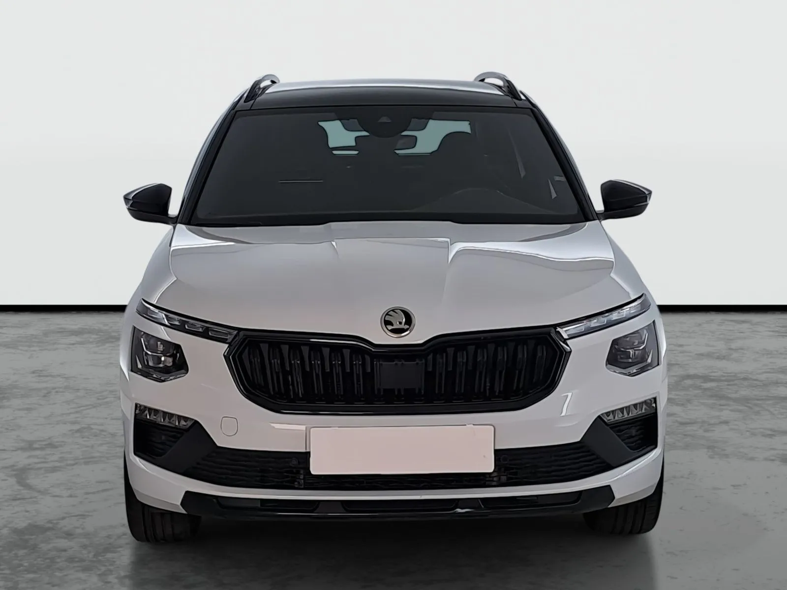 Škoda Kamiq - fotografie 2
