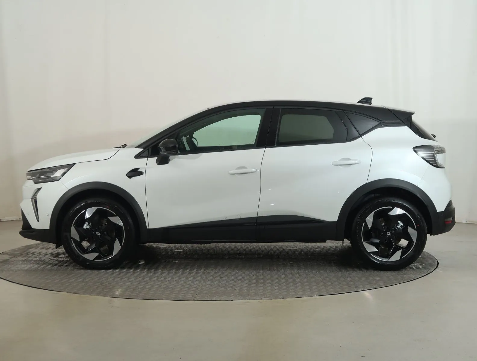Renault Captur - fotografie 4