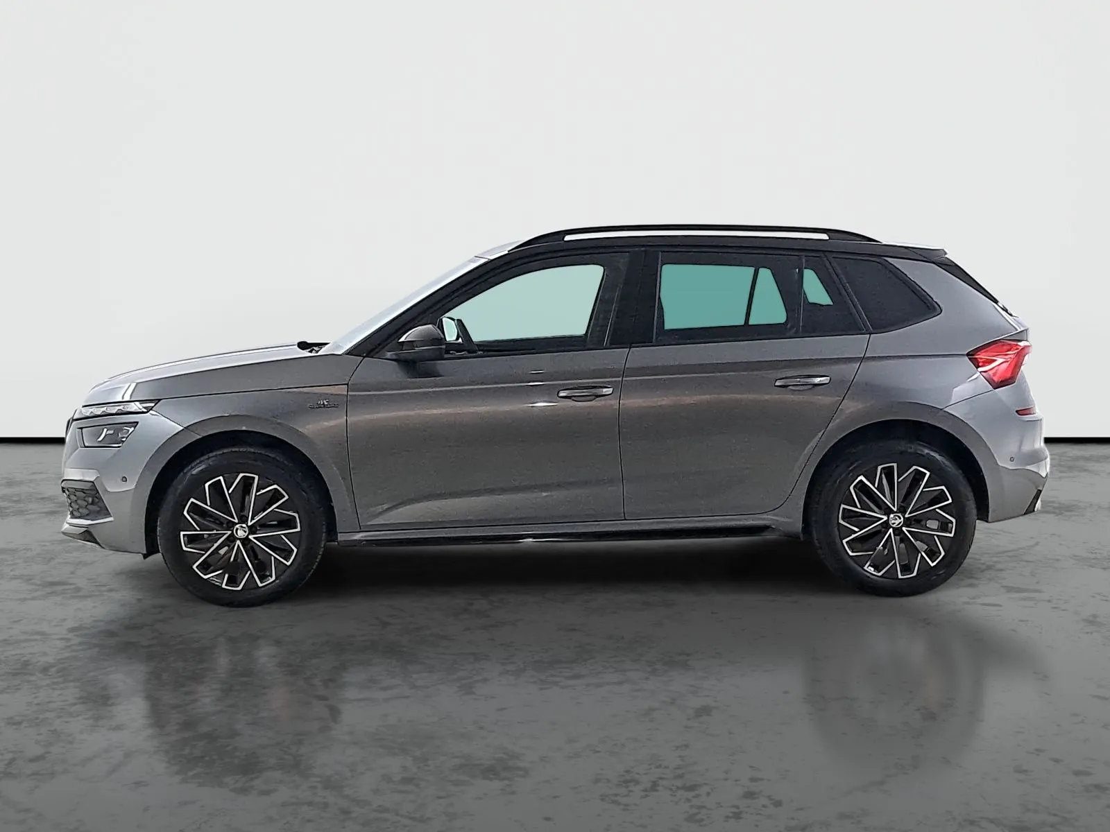 Škoda Kamiq - fotografie 4