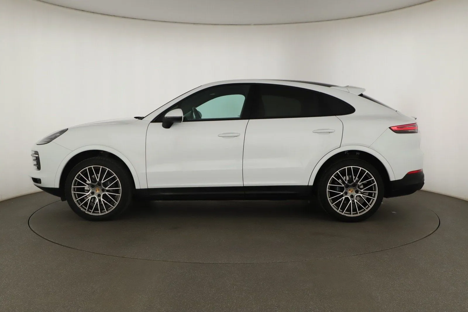 Porsche Cayenne - fotografie 4