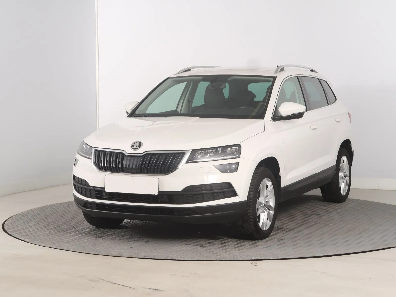 Škoda Karoq - fotografie 3