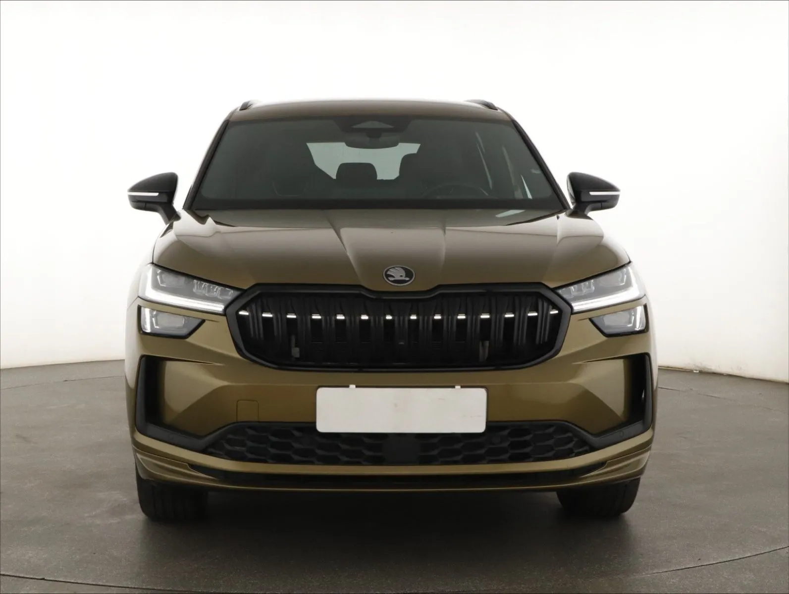 Škoda Kodiaq - fotografie 2
