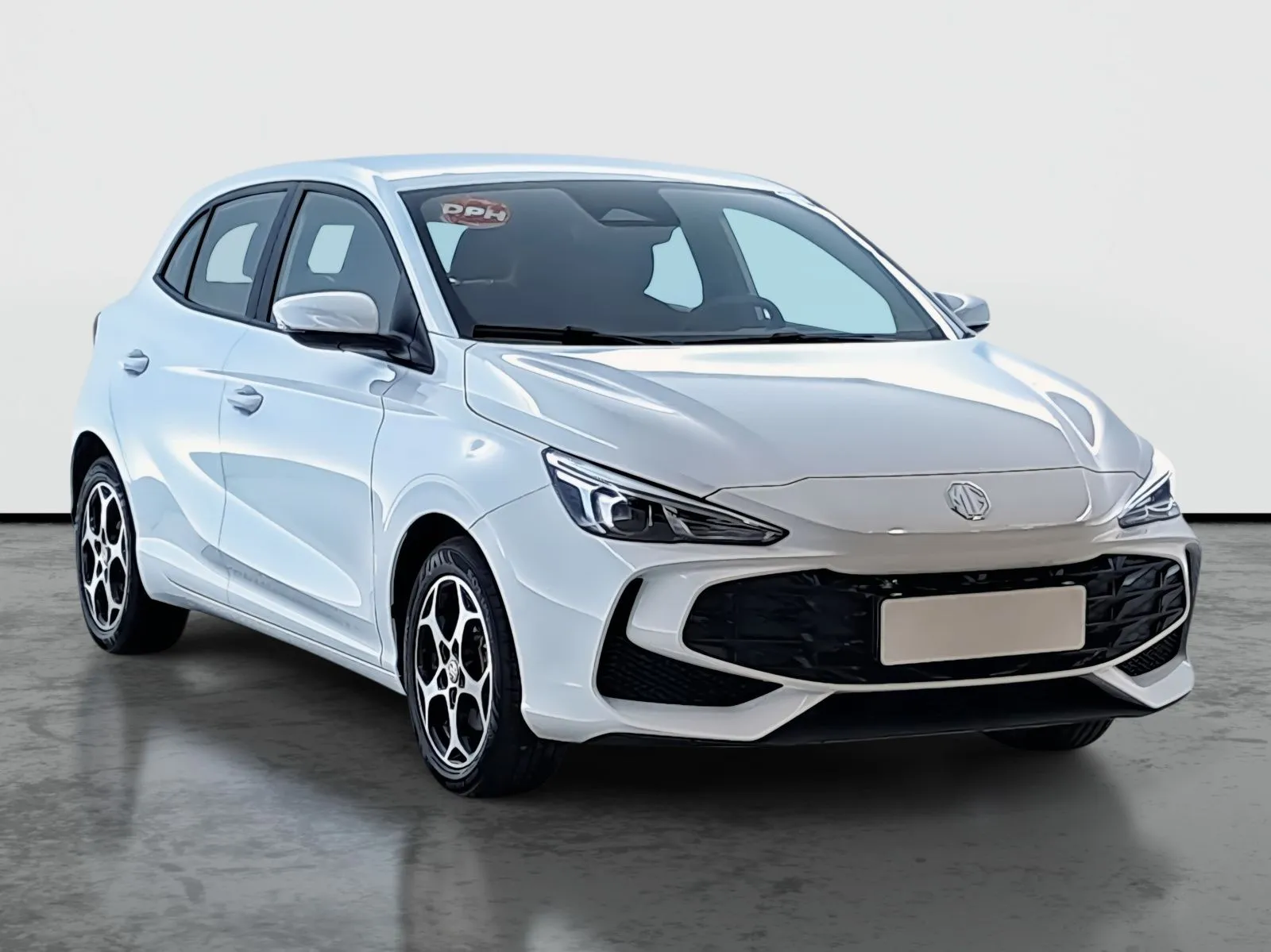 MG3