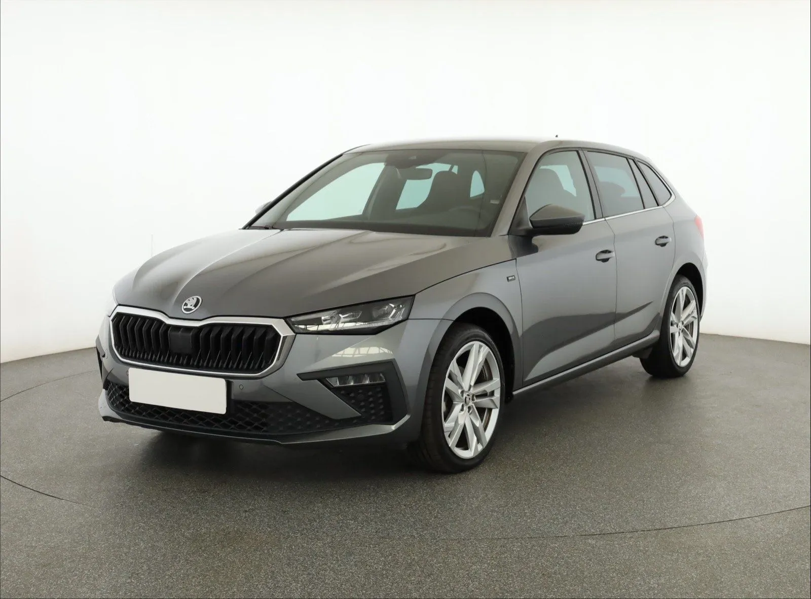 Škoda Scala - fotografie 3