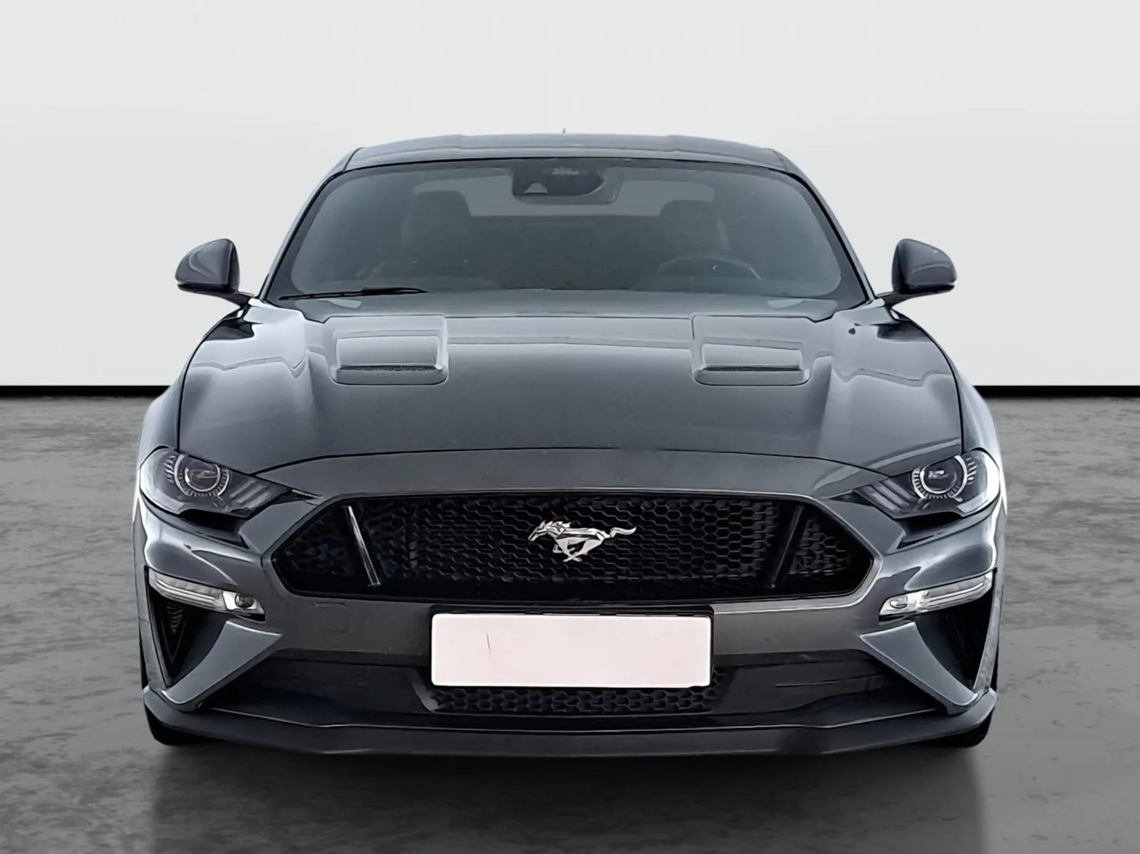 Ford Mustang - fotografie 2
