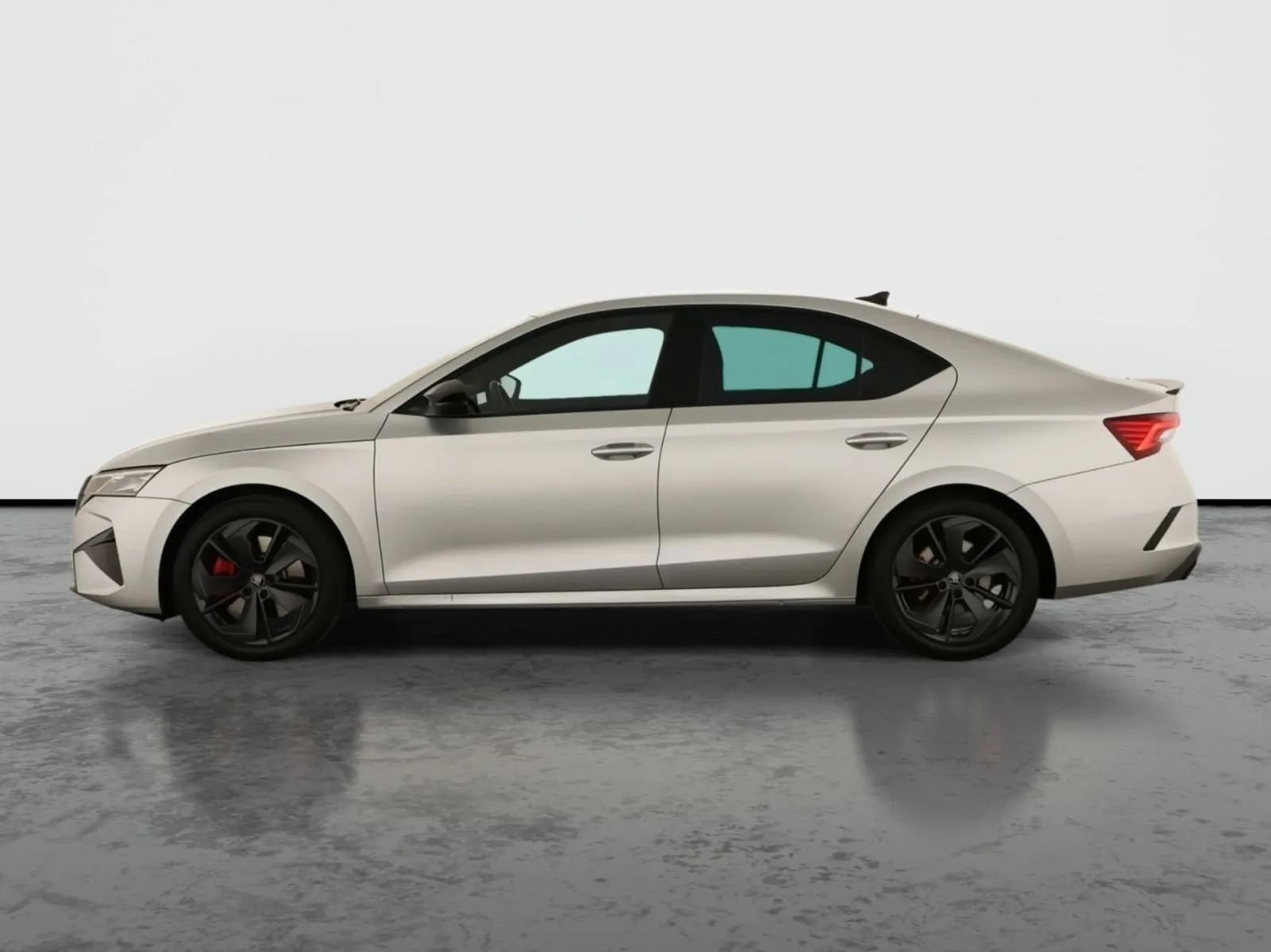 Škoda Octavia - fotografie 4