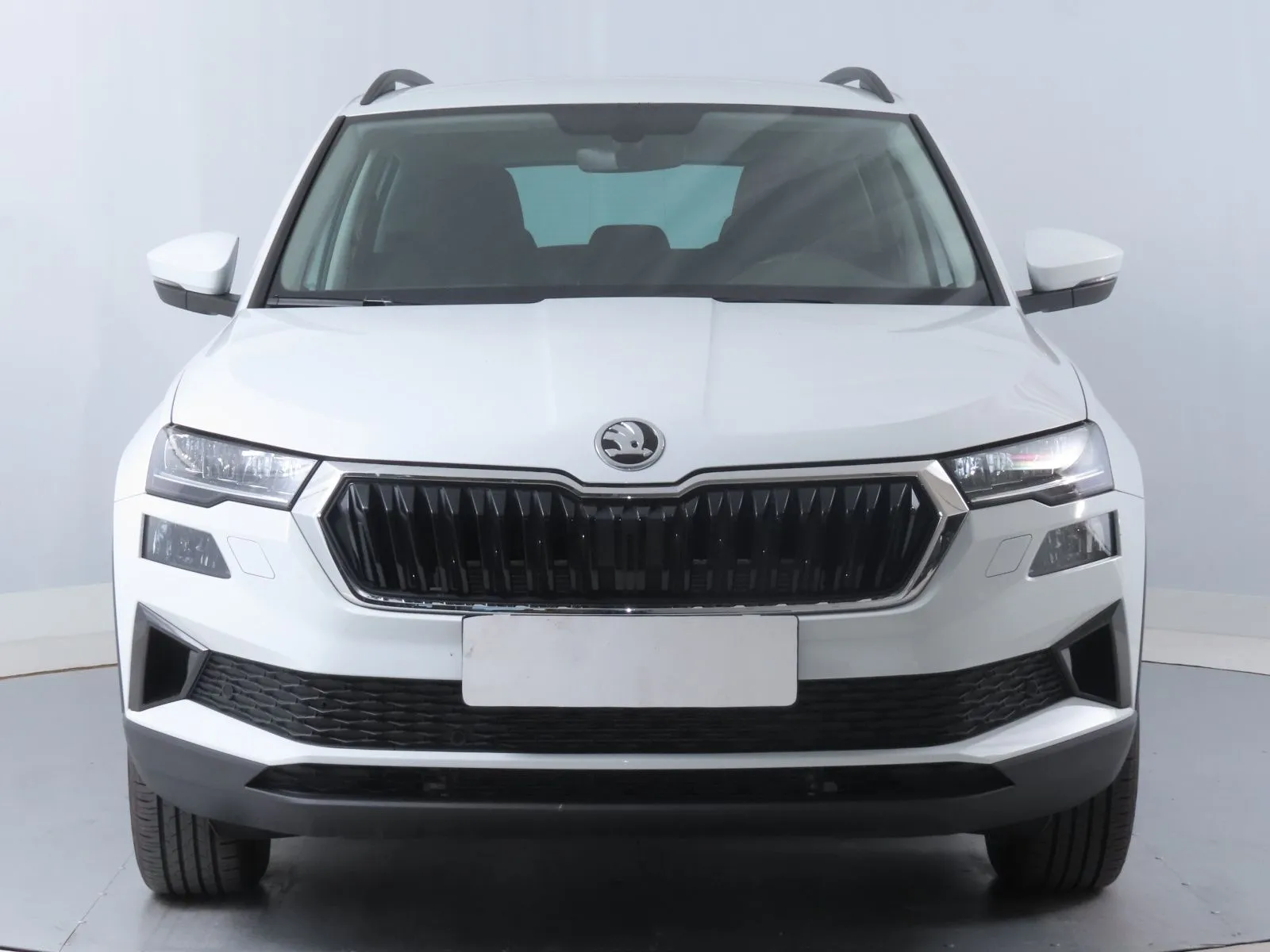 Škoda Karoq - fotografie 2