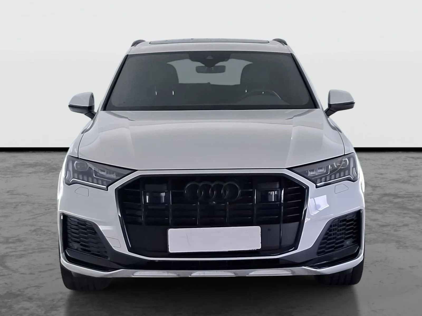 Audi Q7 - fotografie 2