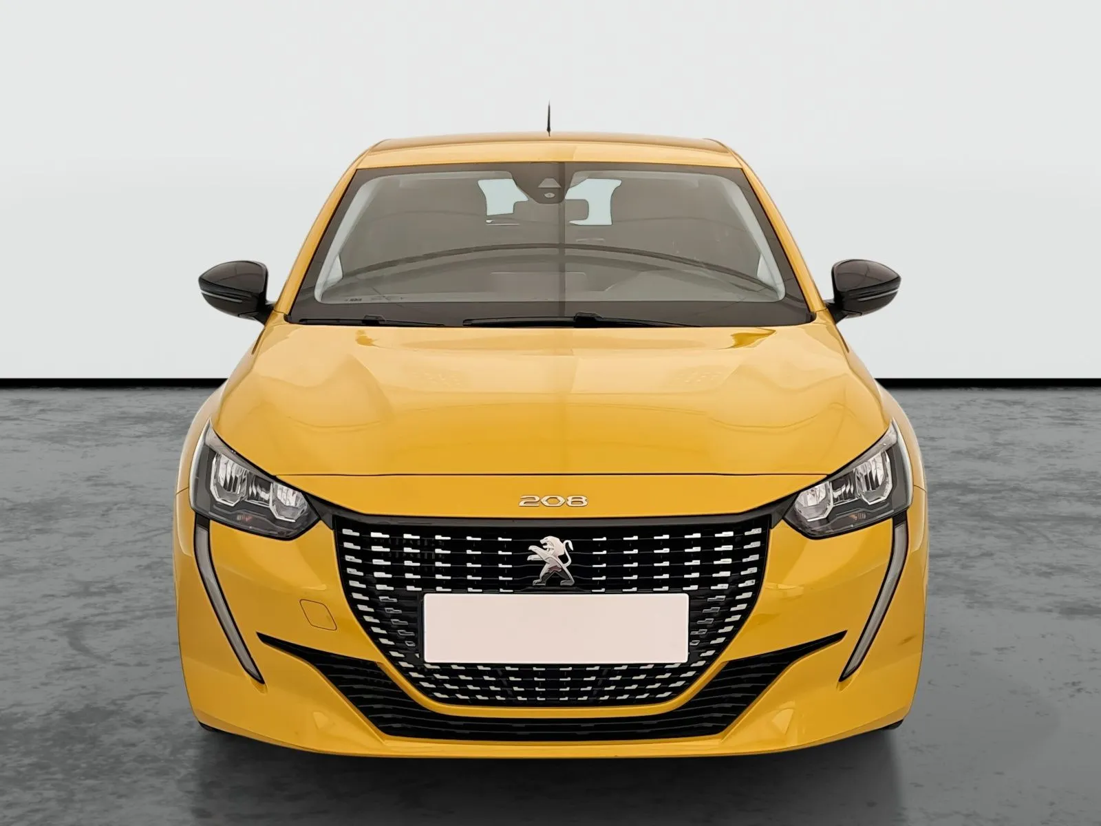 Peugeot 208 - fotografie 2