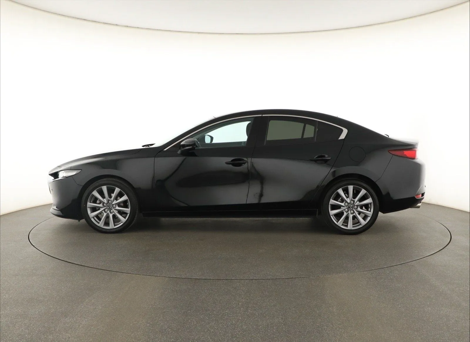 Mazda 3 - fotografie 4