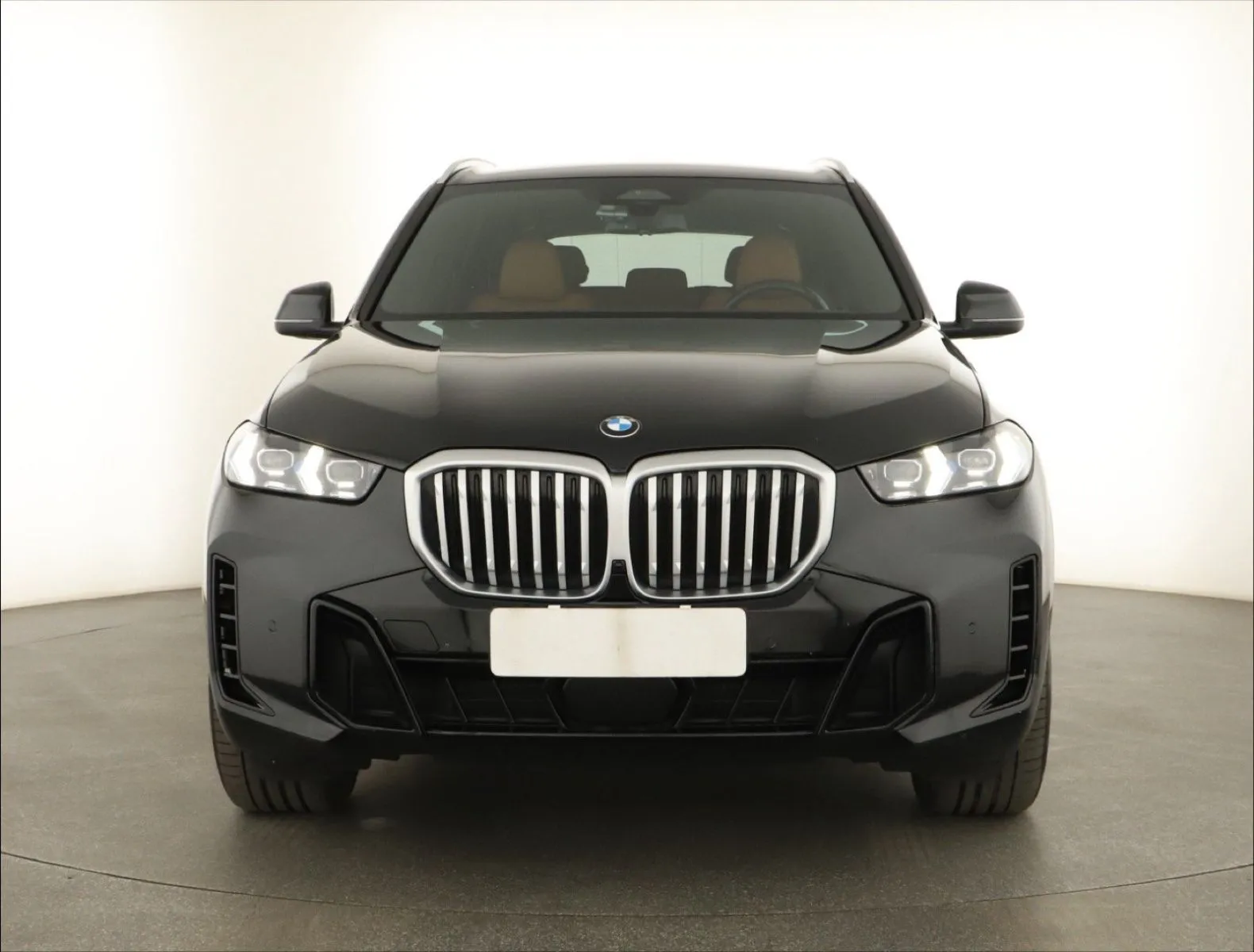 BMW X5 - fotografie 2