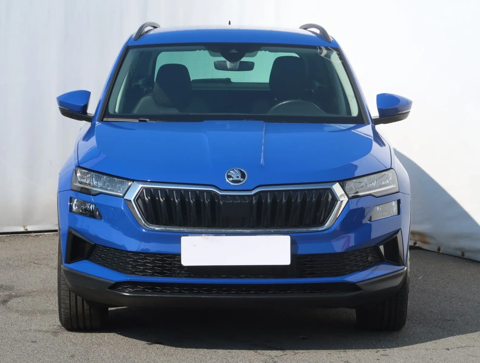 Škoda Karoq - fotografie 2
