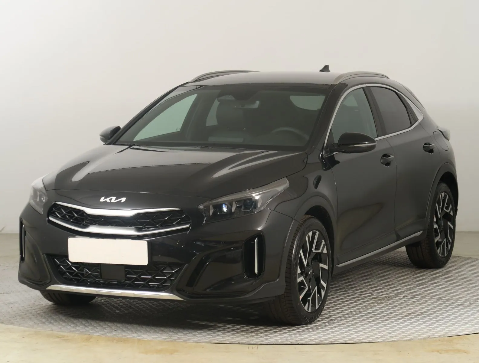 Kia XCeed - fotografie 3