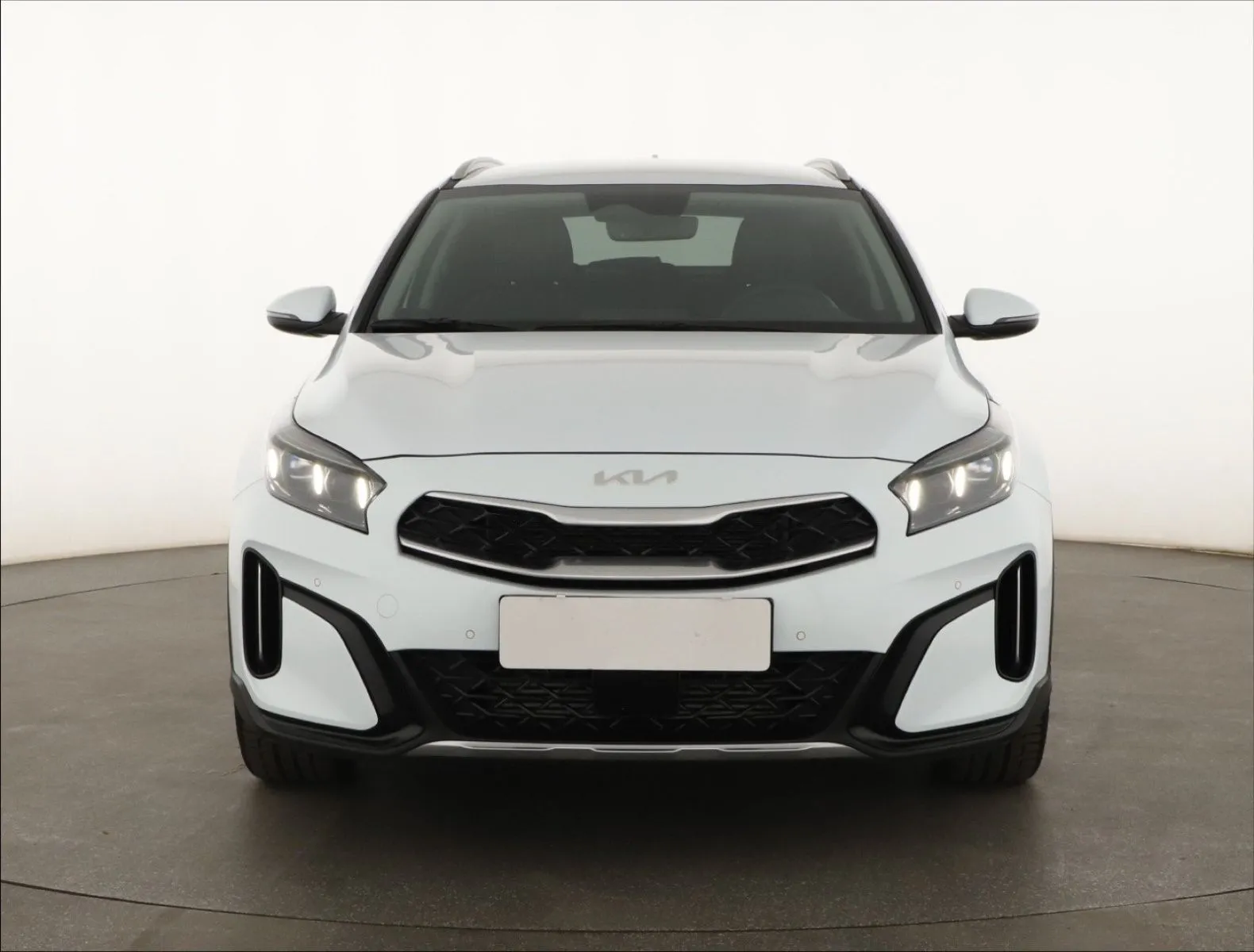 Kia XCeed - fotografie 2