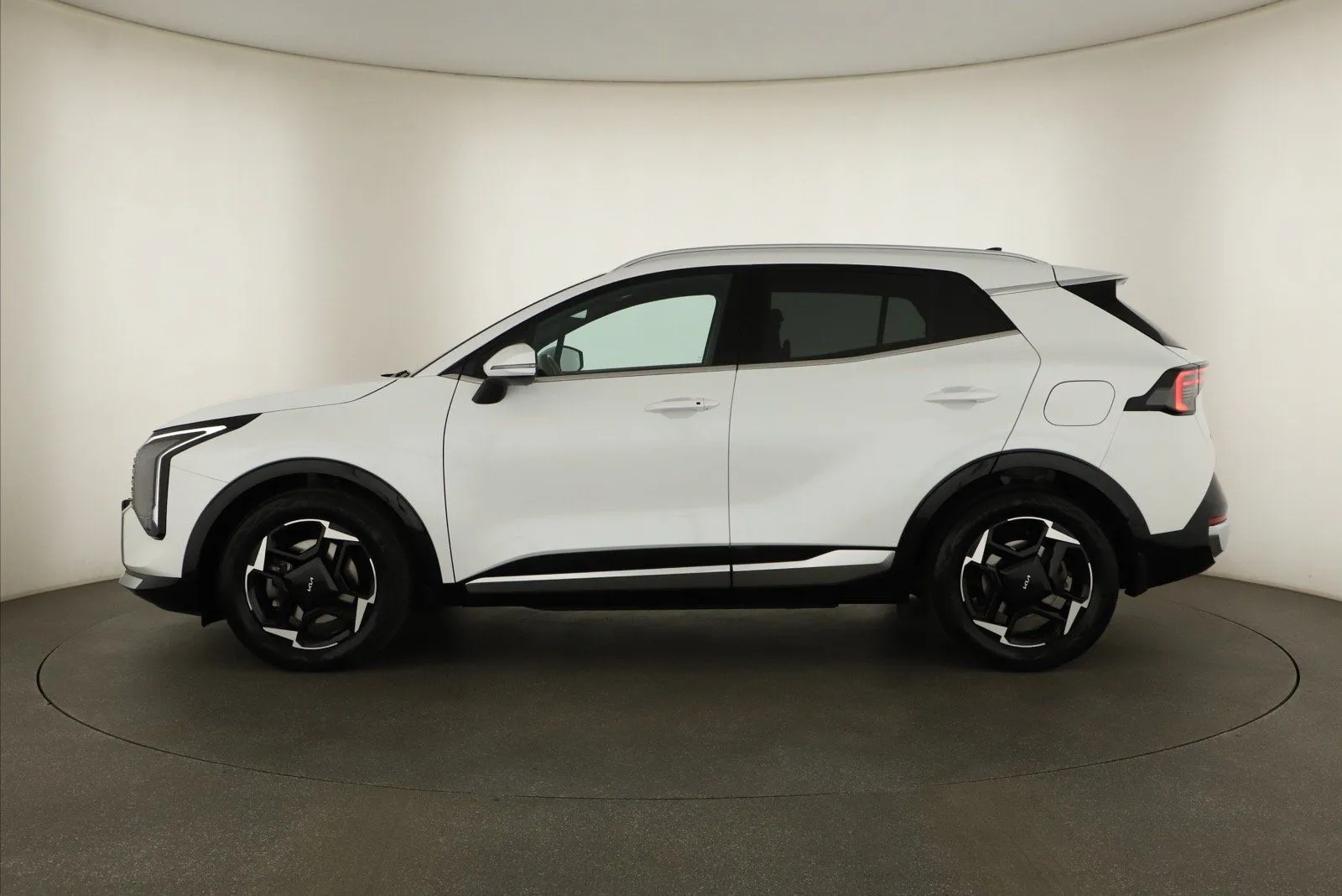 Kia Sportage - fotografie 4