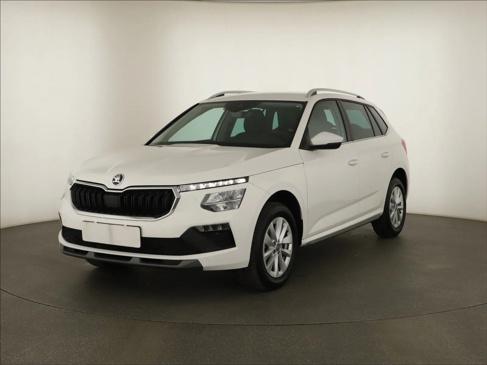 Škoda Kamiq - fotografie 3