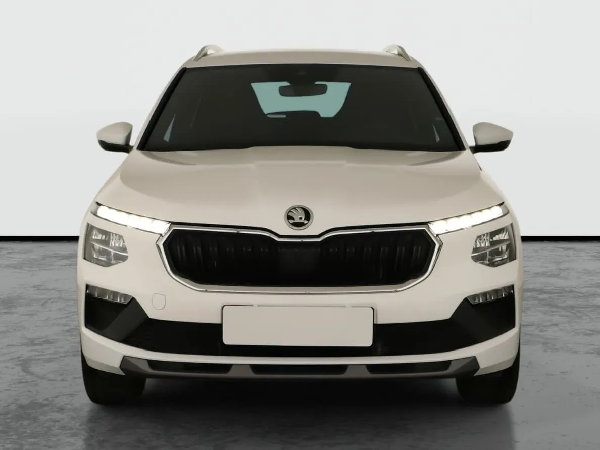 Škoda Kamiq - fotografie 2