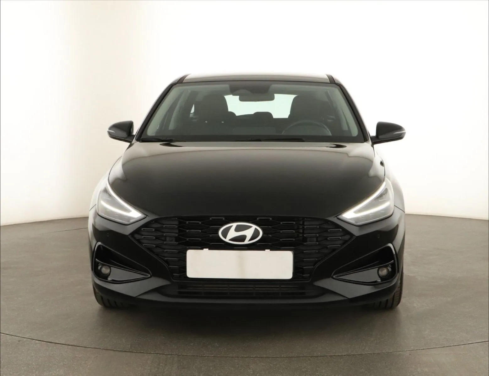 Hyundai i30 - fotografie 2