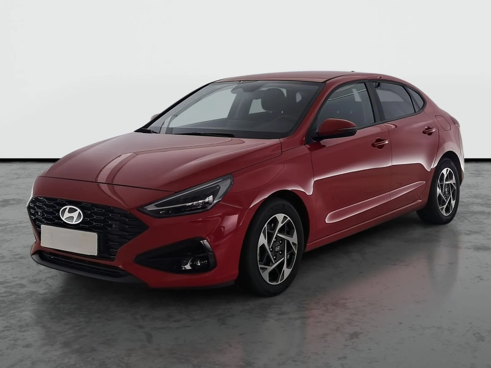 Hyundai i30 - fotografie 3