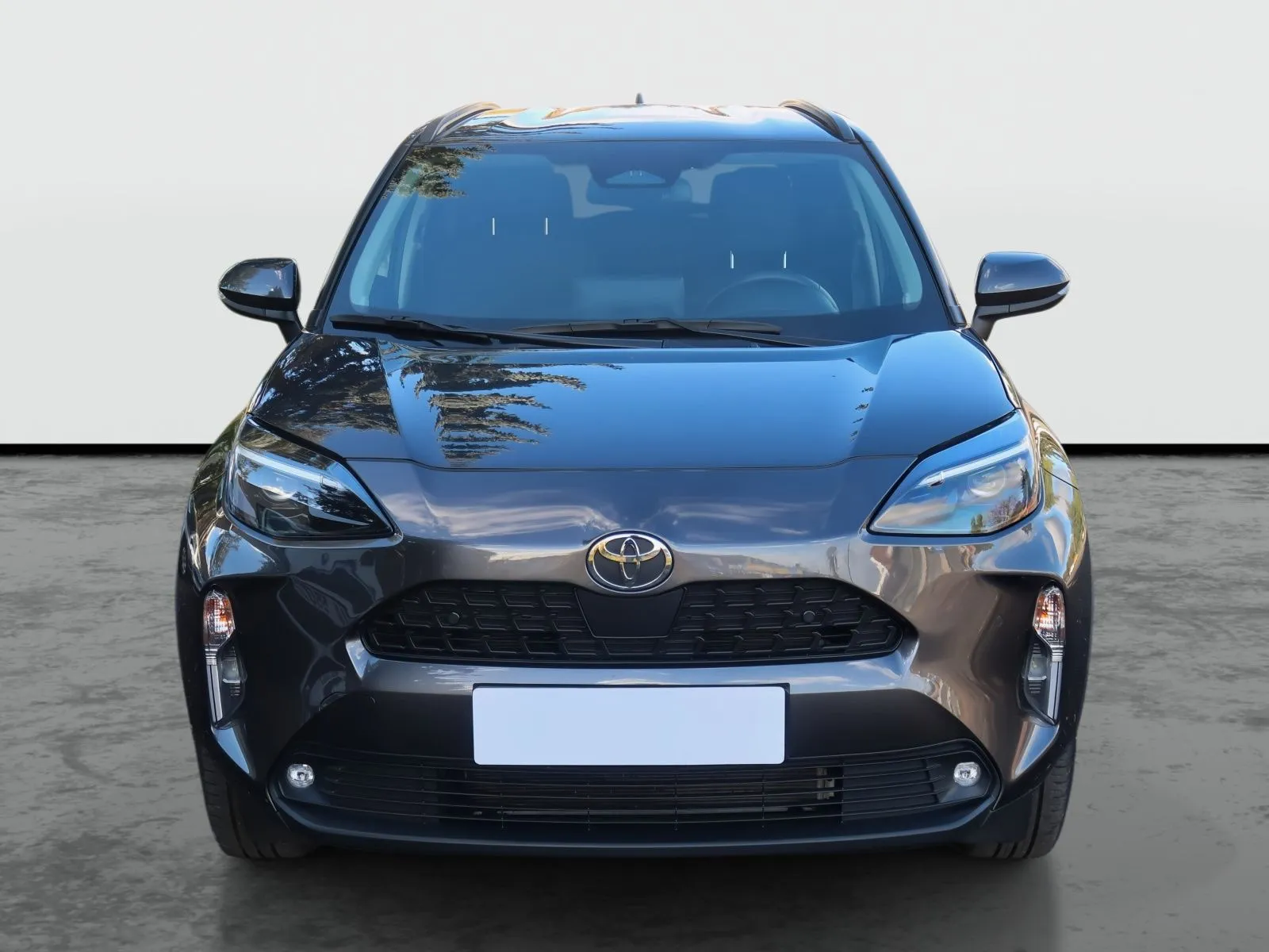 Toyota Yaris Cross - fotografie 2