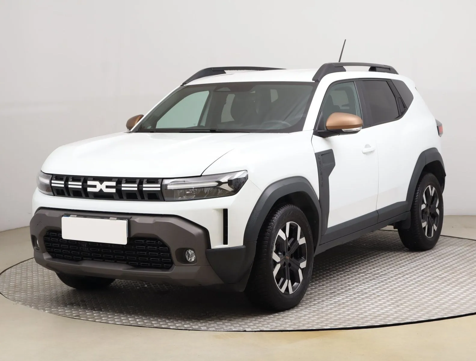 Dacia Duster - fotografie 3