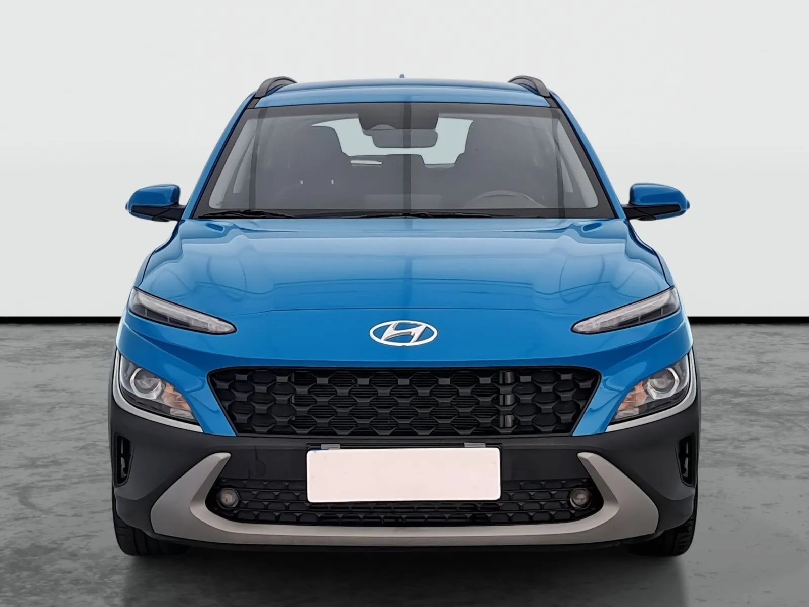 Hyundai Kona - fotografie 2