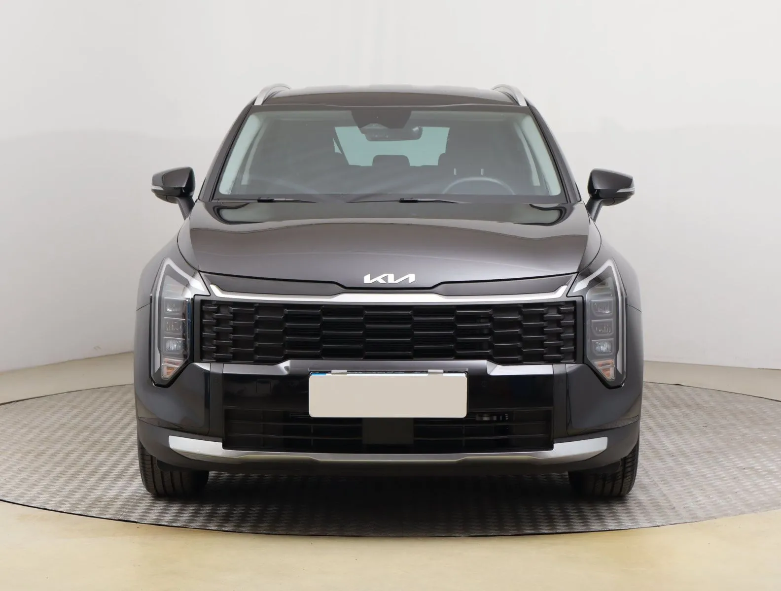 Kia Sportage - fotografie 2