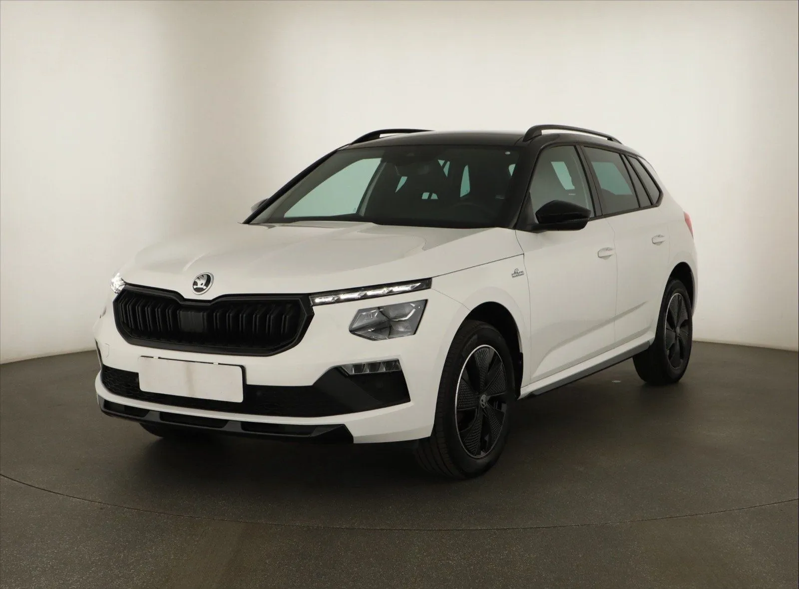 Škoda Kamiq - fotografie 3