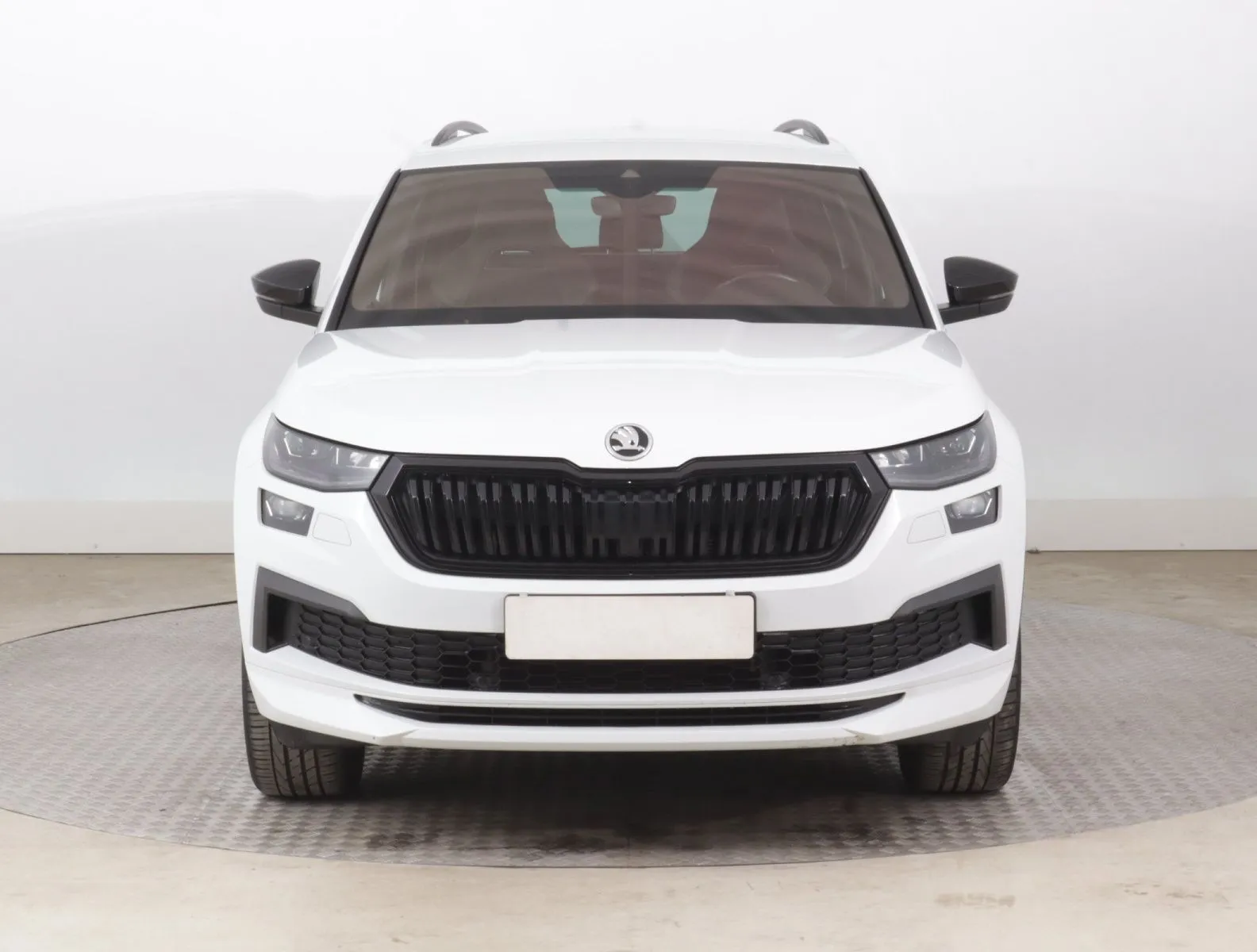 Škoda Kodiaq - fotografie 2