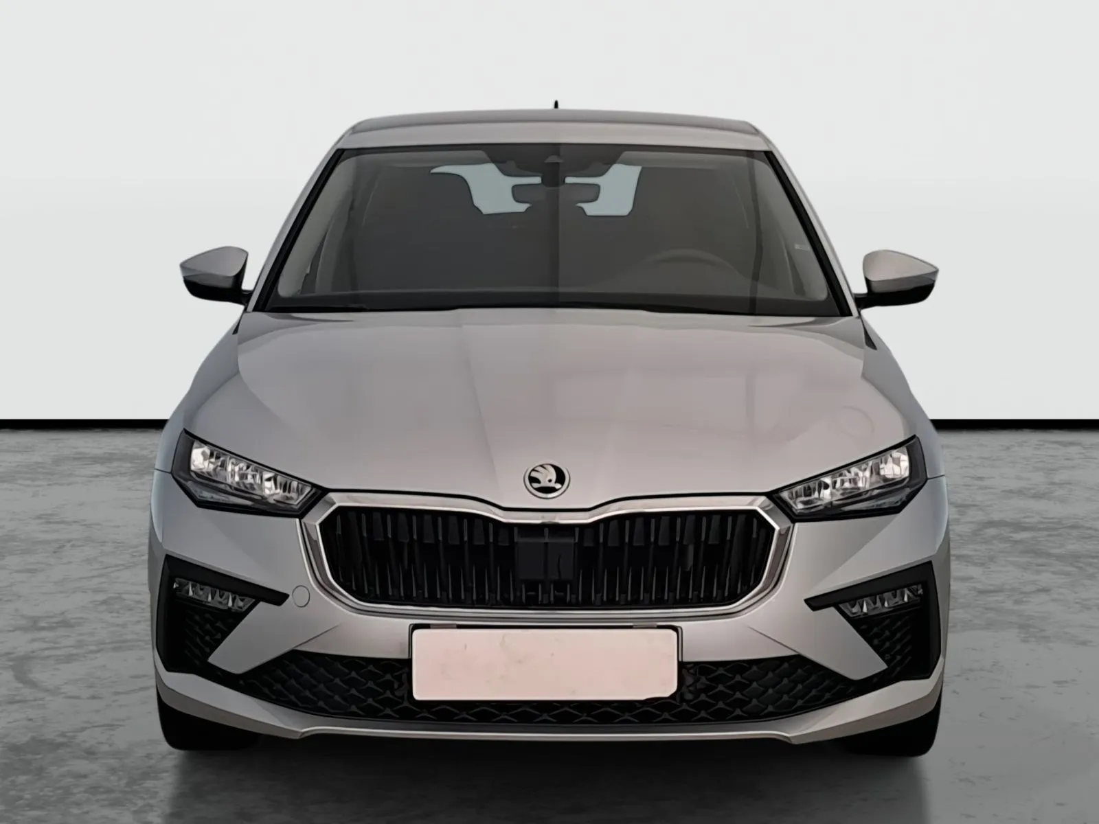 Škoda Scala - fotografie 2