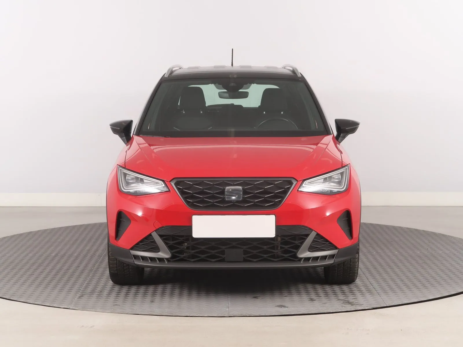 Seat Arona - fotografie 2