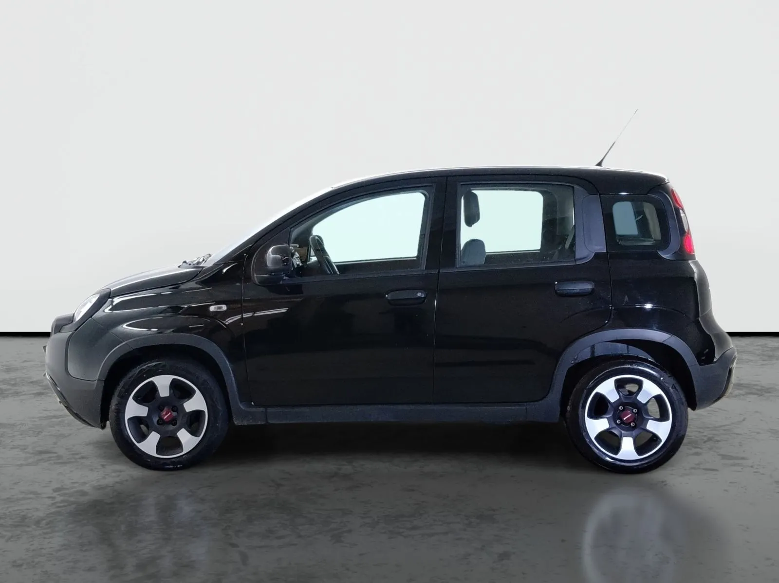 Fiat Panda - fotografie 4
