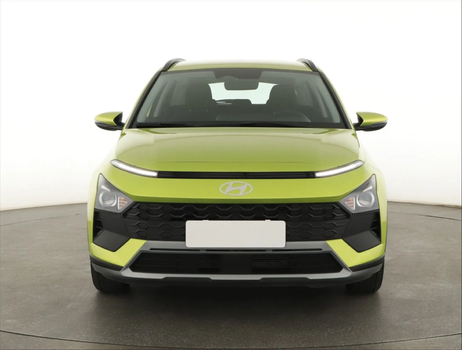 Hyundai Bayon - fotografie 2