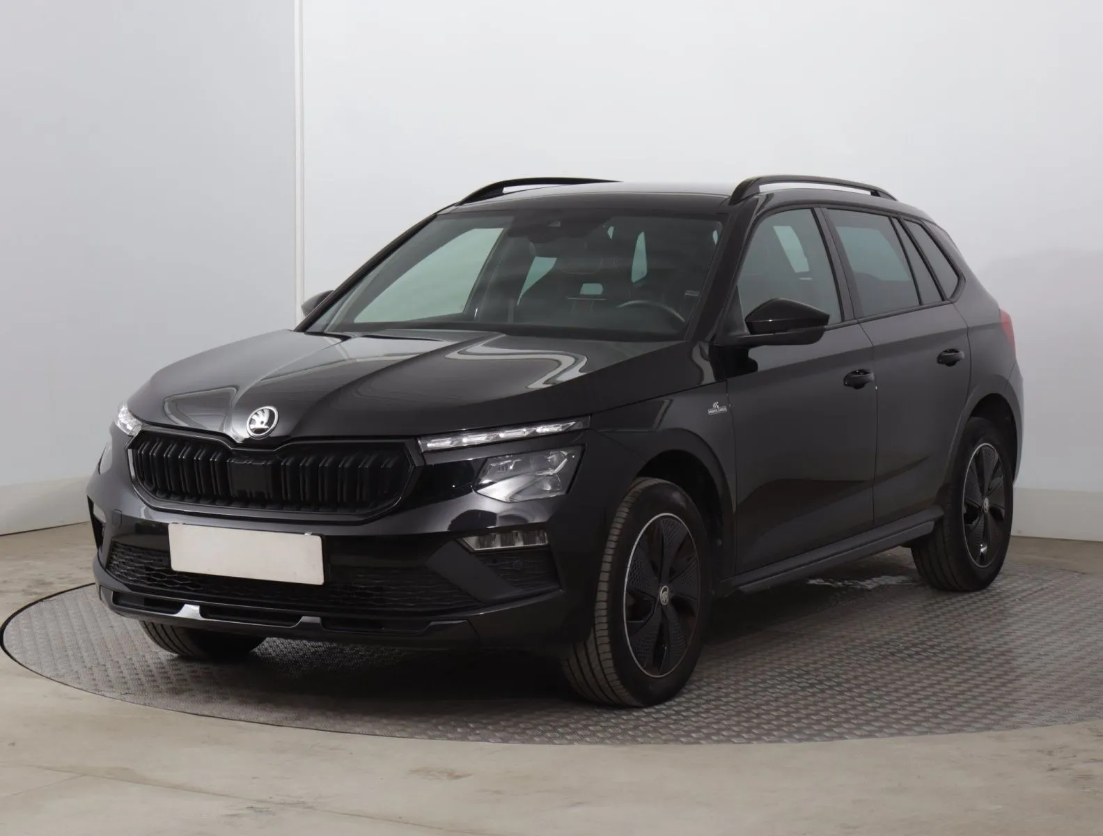 Škoda Kamiq - fotografie 3