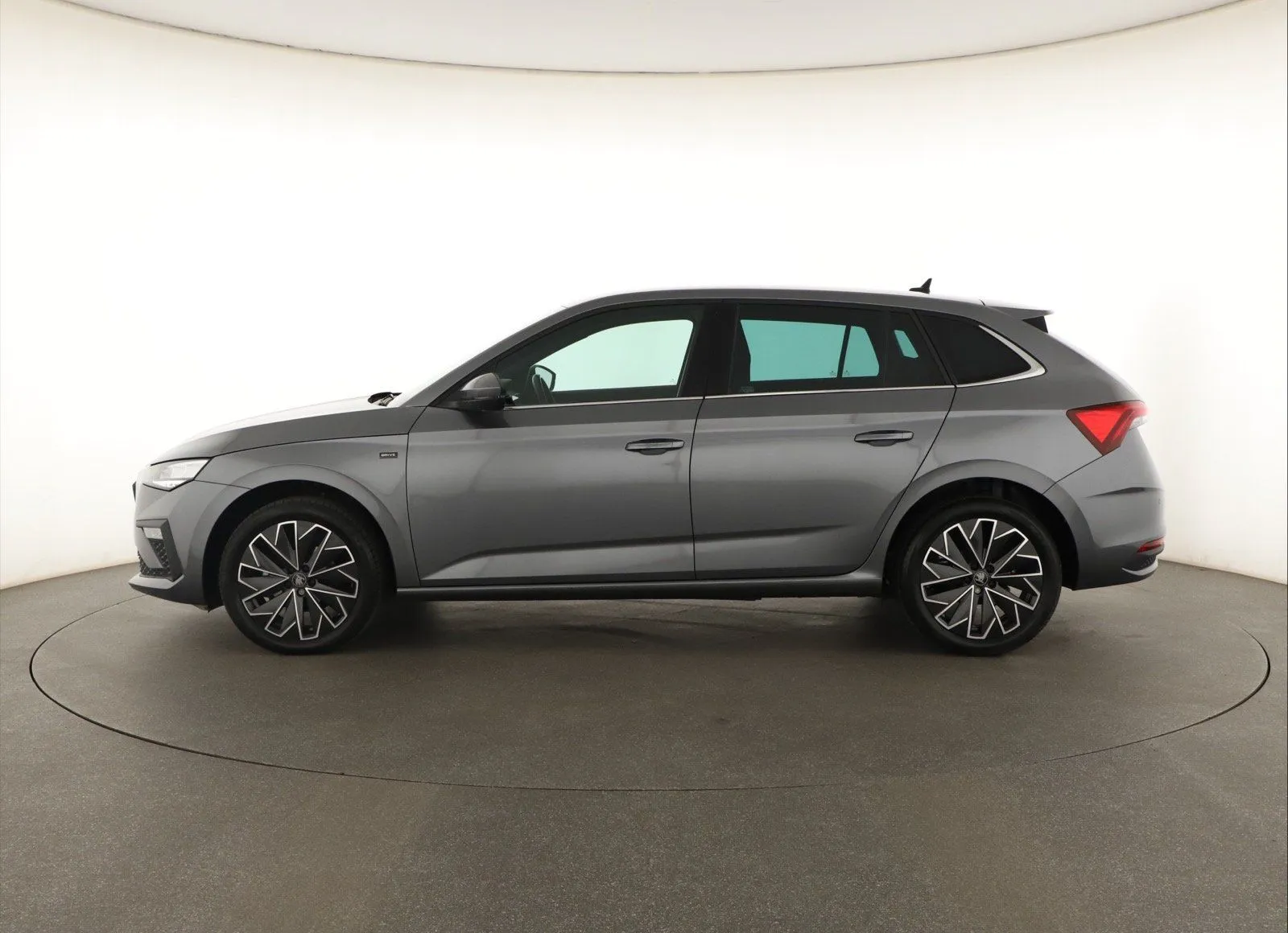 Škoda Scala - fotografie 4