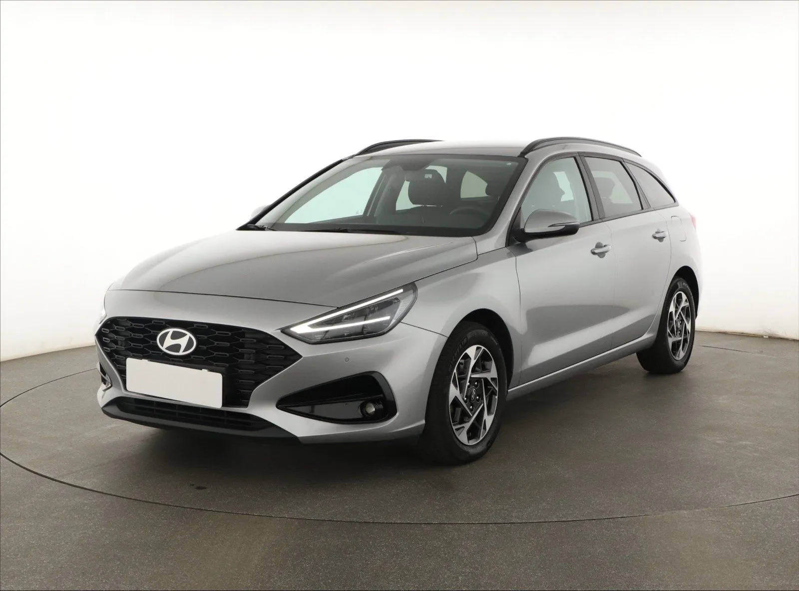 Hyundai i30 - fotografie 3