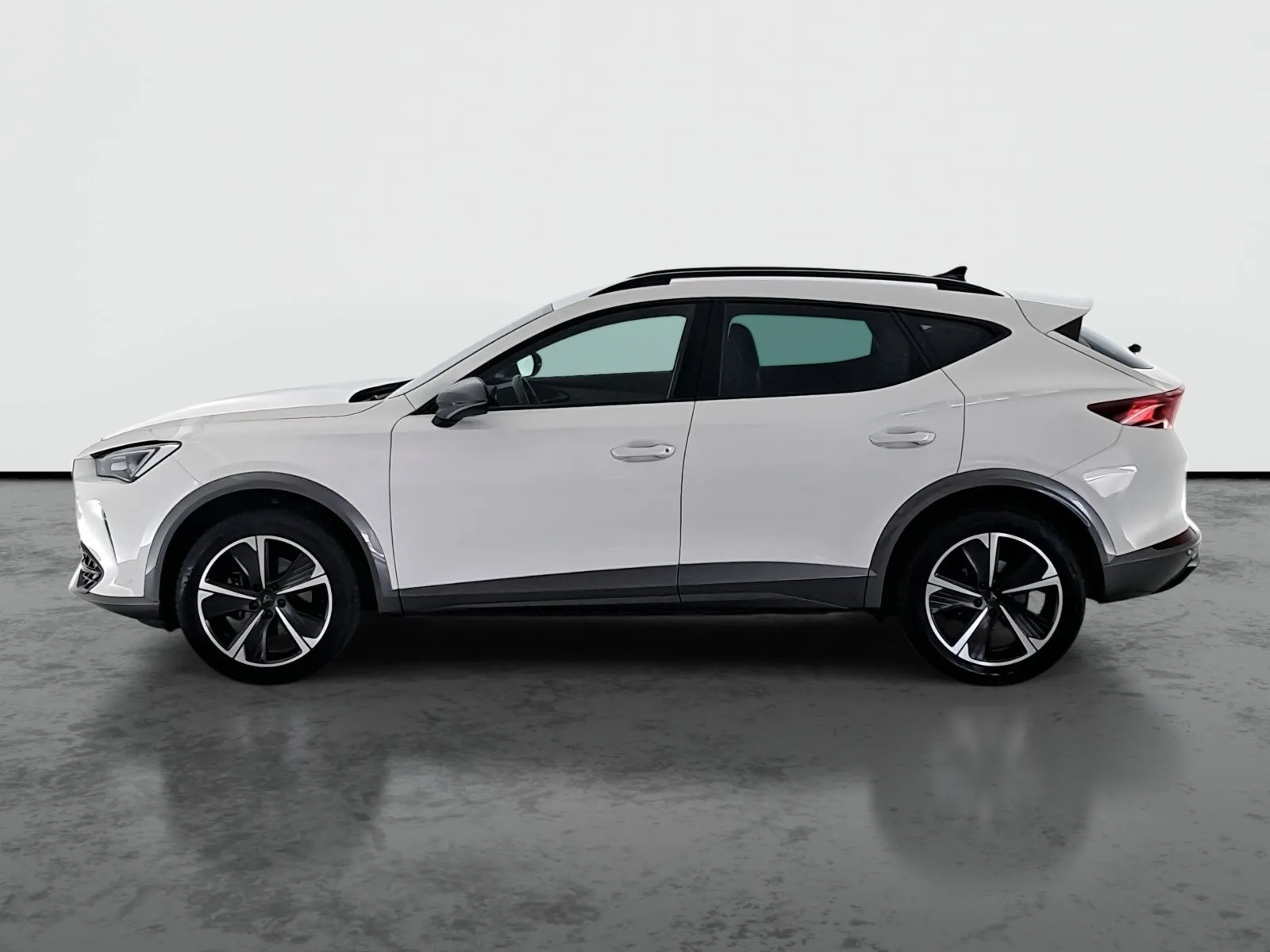 Cupra Formentor - fotografie 4
