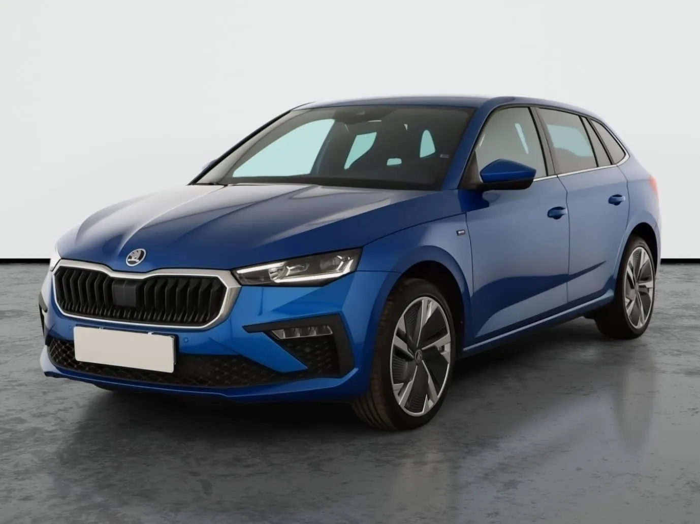 Škoda Scala - fotografie 3