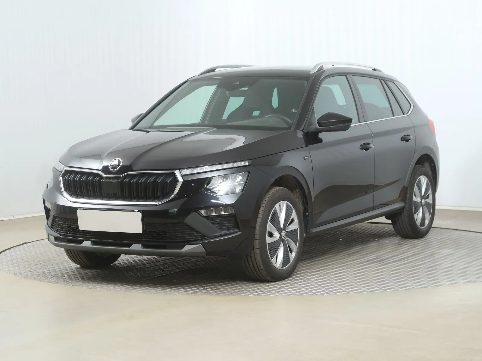 Škoda Kamiq - fotografie 3