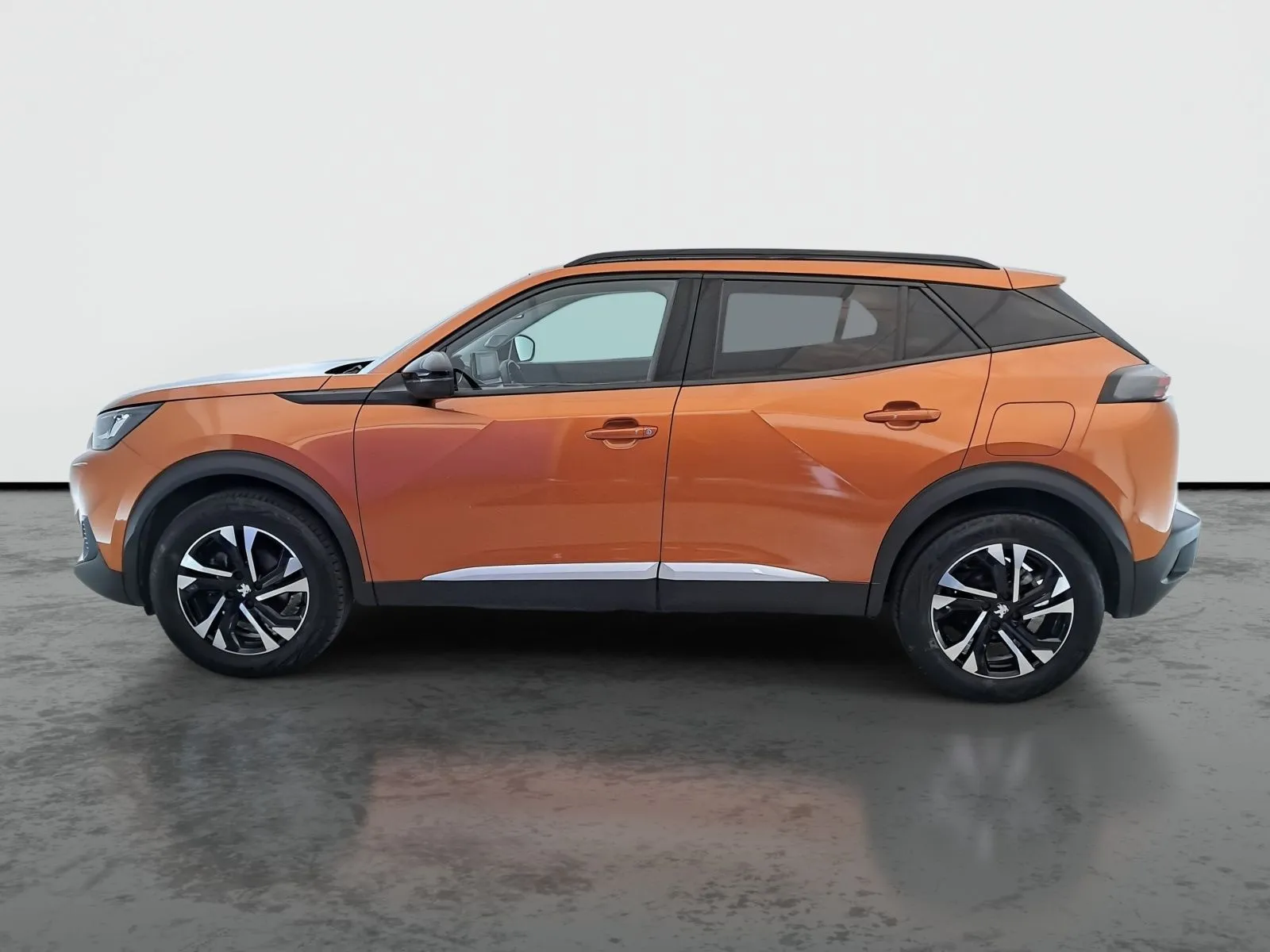 Peugeot 2008 - fotografie 4