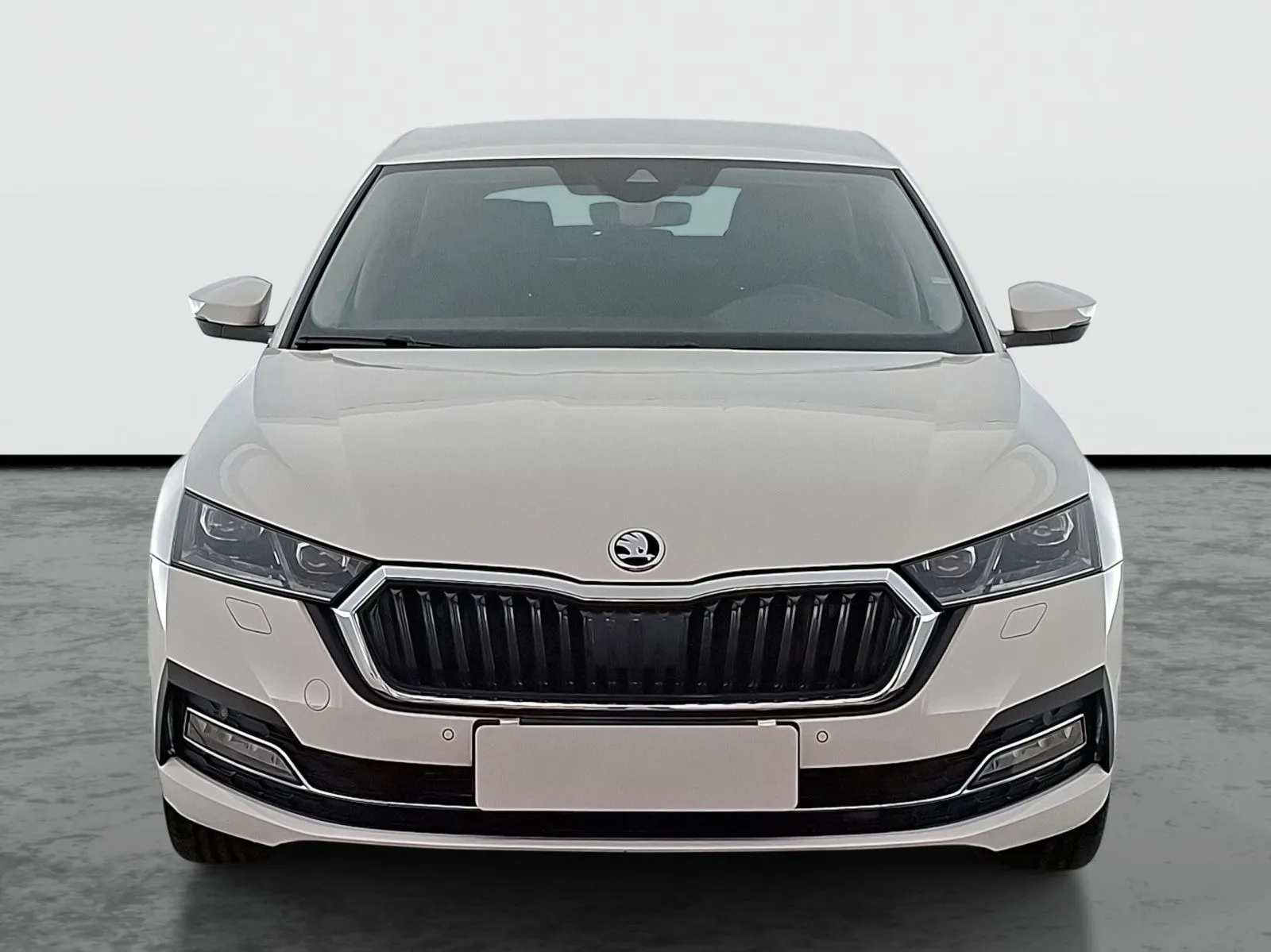 Škoda Octavia - fotografie 2