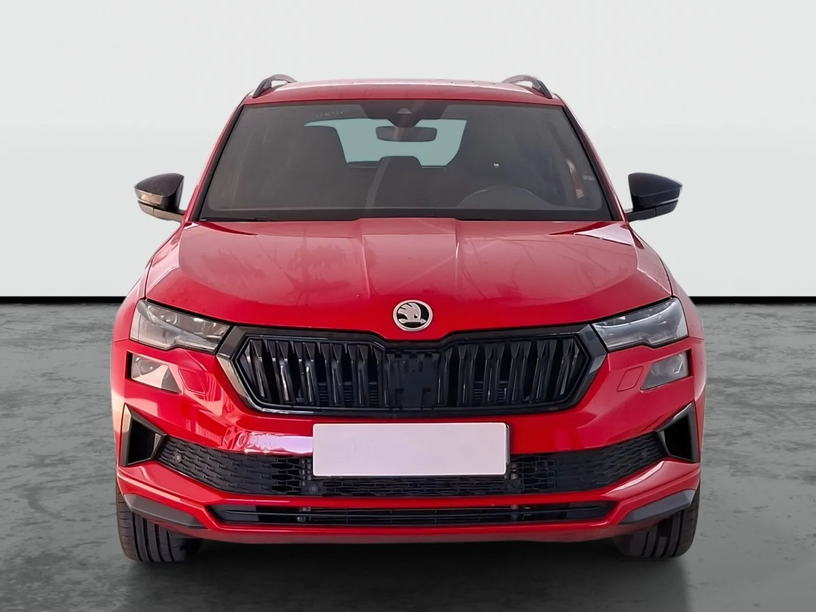 Škoda Karoq - fotografie 2