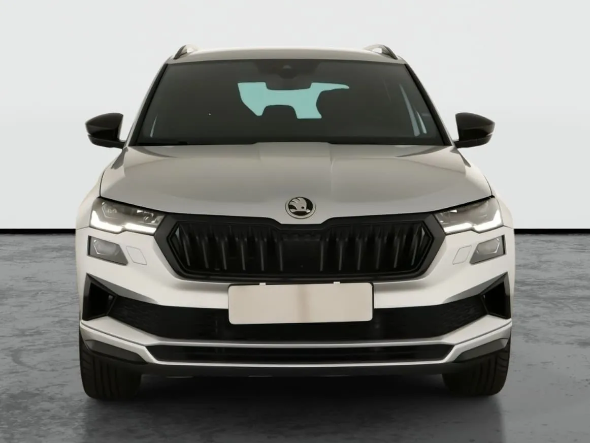 Škoda Karoq - fotografie 2