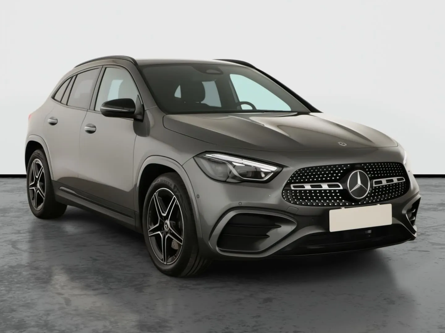 GLA