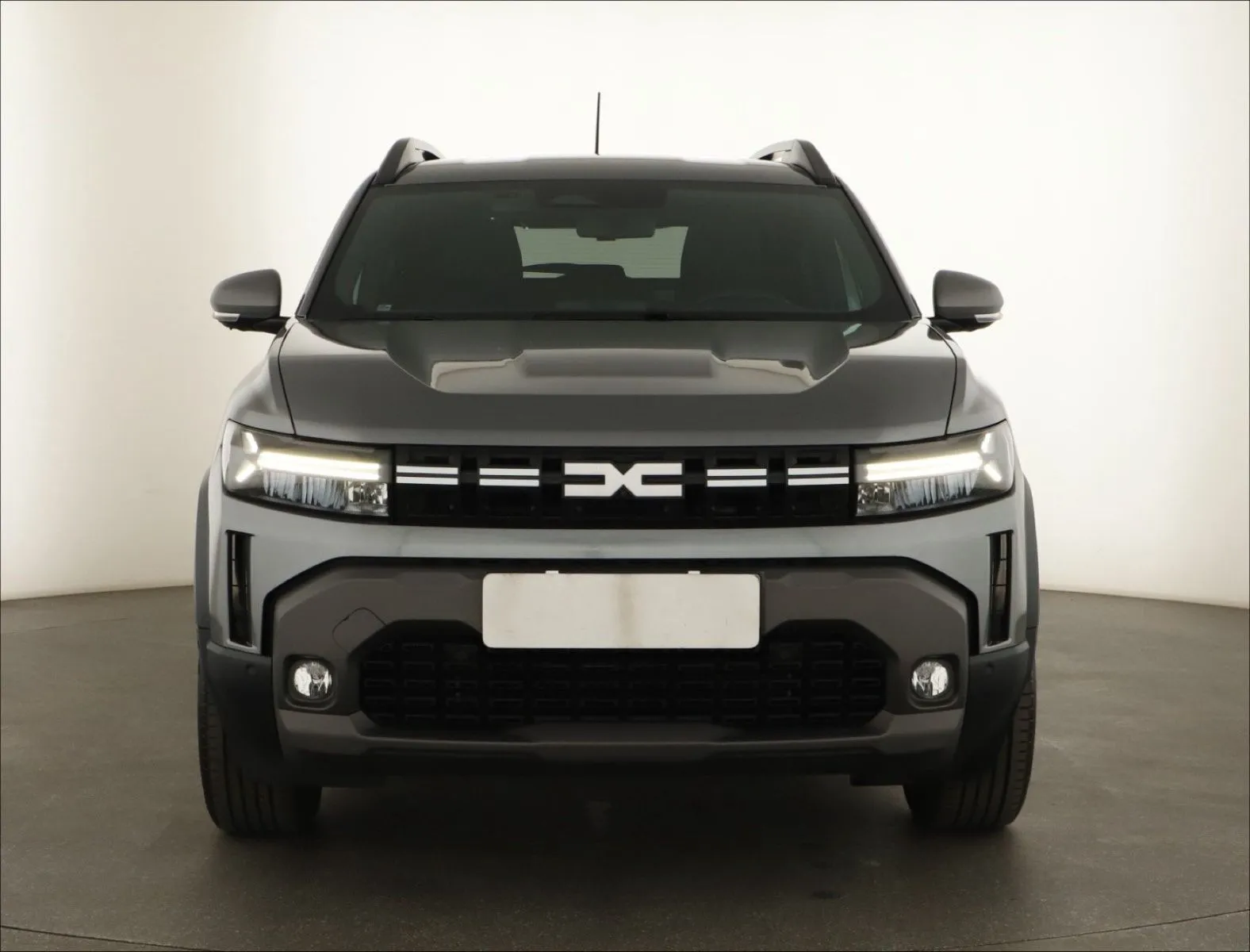 Dacia Duster - fotografie 2